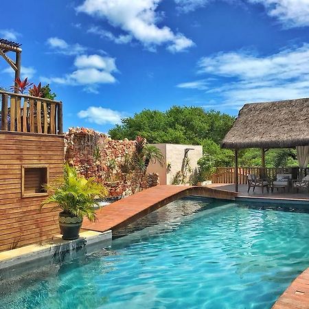 Hurricane Jeri Gardens Жижока-ди-Жерикуакуара Экстерьер фото